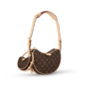 Croissant MM Monogram Women Handbags - Image 2