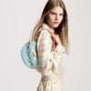 Croissant PM Monogram Vernis Leather Women - Image 2