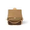 Dauphine Soft GM Monogram Women Handbags - Image 5