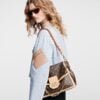 Dauphine Soft GM Monogram Women Handbags - Image 2