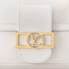 Dauphine Soft MM H27 Women Handbags - Image 6