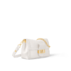 Dauphine Soft MM H27 Women Handbags - Image 3