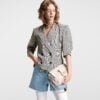 Dauphine Soft MM H27 Women Handbags - Image 2