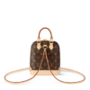 Alma Backpack Monogram - Women - Handbags - Image 6
