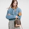 Alma Backpack Monogram - Women - Handbags - Image 5