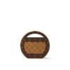 Around Me PM Monogram WomenHandbags - Image 5