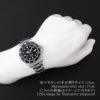 ROLEX SUBMARINER Date 16610 Black A Number second_y - Image 4