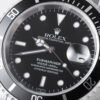 ROLEX SUBMARINER Date 16610 Black A Number second_y - Image 5