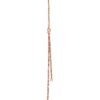 Tiffany Lock Small Pendant in Rose Gold with_yythkg - Image 3