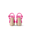 LV Isola Wedge Espadrille - Women - Shoes __ - Image 2