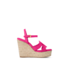 LV Isola Wedge Espadrille - Women - Shoes __ - Image 4
